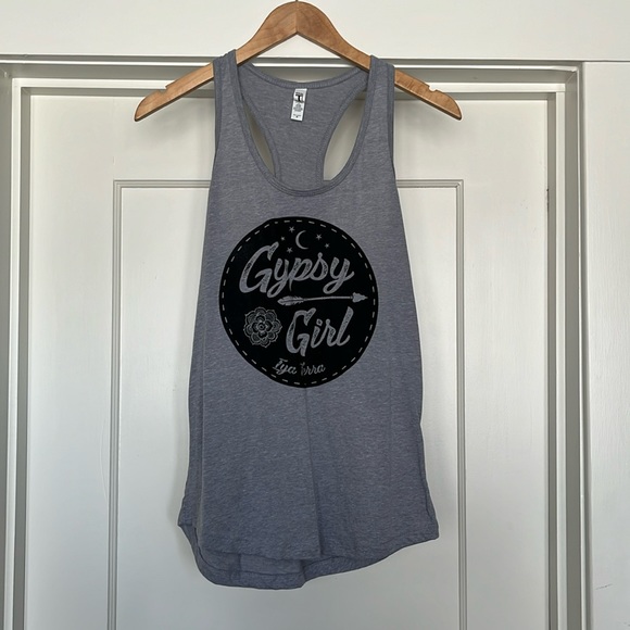 Gypsy Girl Tank - Picture 1 of 3